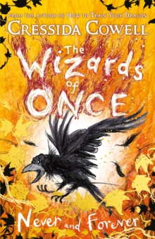 Image for The Wizards of Once: Never and Forever