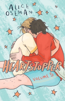 Image for Heartstopper Volume 5