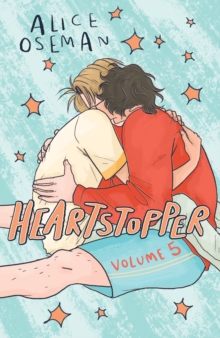 Image for Heartstopper. Volume 5