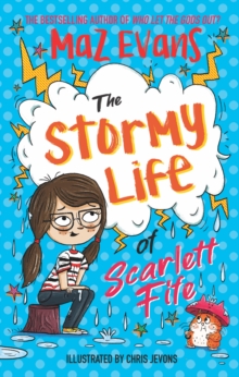 Image for The Stormy Life of Scarlett Fife
