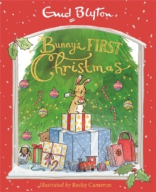 Image for Bunny's First Christmas