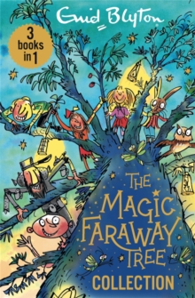 Image for The Magic Faraway Tree Collection 