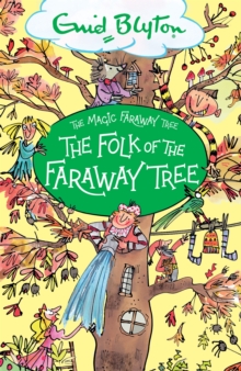 Image for The folk of the Faraway Tree