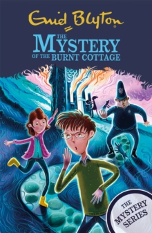 Mystery Series: The Mystery of the Burnt Cottage