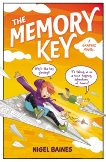 Image for The Memory Key