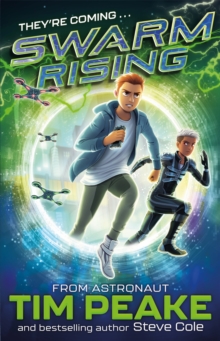 Image for Swarm Rising