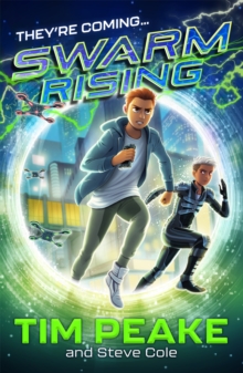 Image for Swarm Rising