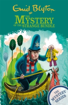 Mystery Series: The Mystery of the Strange Bundle