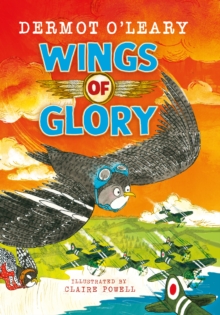 Image for Wings of Glory