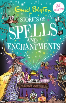 Image for Stories of spells and enchantments
