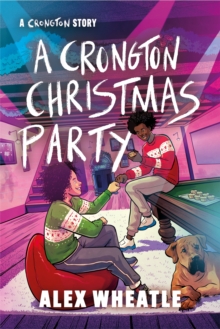 Image for A Crongton Story: A Crongton Christmas Party