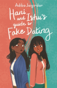 Image for Hani and Ishu's Guide to Fake Dating
