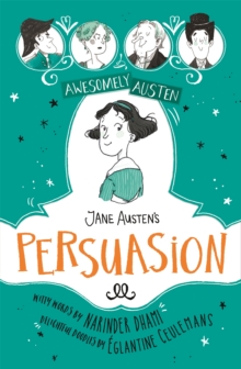 Image for Jane Austen's Persuasion
