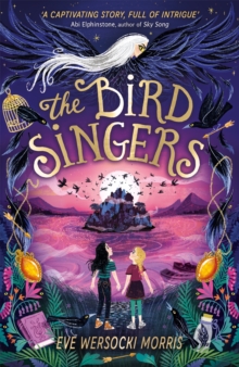 Image for The bird singers