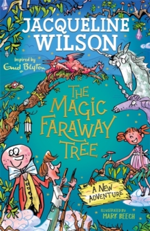 Image for The Magic Faraway Tree: A New Adventure