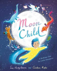 Image for Moon Child