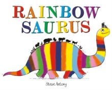 Image for Rainbowsaurus