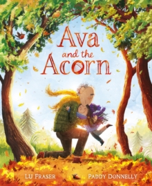 Image for Ava and the Acorn