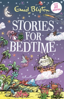 Image for Stories for bedtime