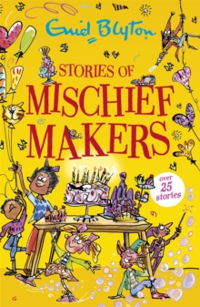 Image for Stories of Mischief Makers