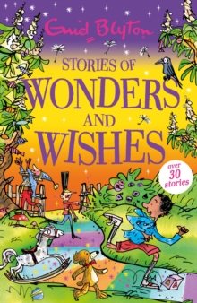 Image for Stories of wonders and wishes