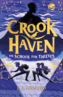 Image for Crookhaven The School for Thieves