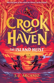 Image for Crookhaven: The Island Heist