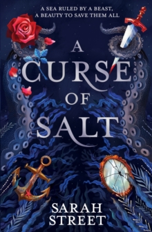 Image for A curse of salt