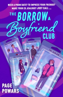 Image for The Borrow a Boyfriend Club