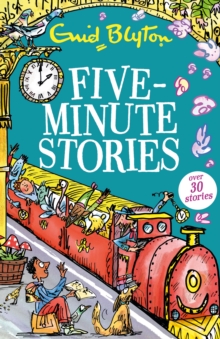 Image for Five-minute stories