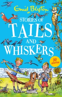 Image for Stories of tails and whiskers