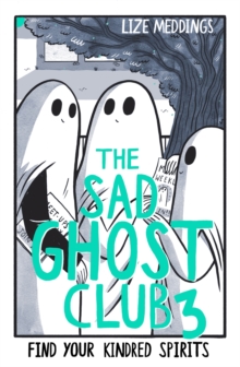 Image for The Sad Ghost Club 3