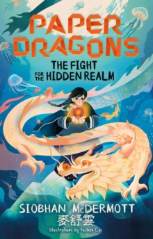The fight for the hidden realm by McDermott, Siobhan cover image