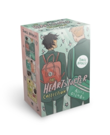 Image for The heartstopper collection