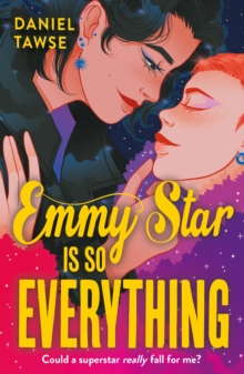 Image for Emmy Star is So Everything