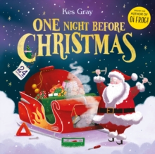 Image for One Night Before Christmas