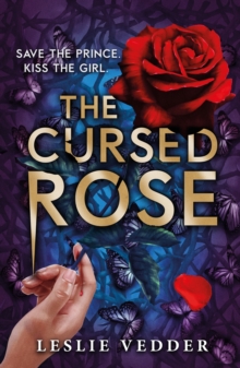 Image for The Bone Spindle: The Cursed Rose