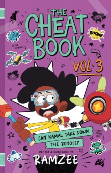 The Cheat Book (vol.3) - RAMZEE