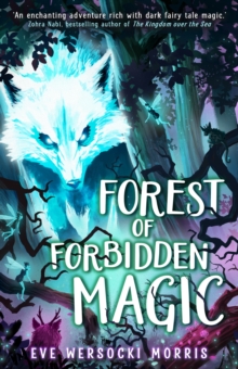 Image for Forest of Forbidden Magic