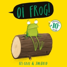 Image for Oi Frog! 10th Anniversary Edition