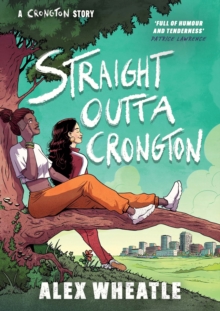 Image for A Crongton Story: Straight Outta Crongton