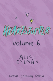 Image for Heartstopper 6: Boy Meets Boy