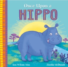 Image for African Stories: Once Upon a Hippo