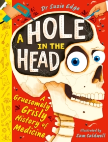 Image for A Hole in the Head