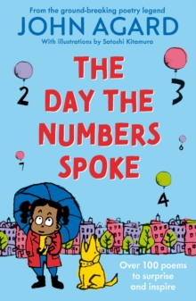 Image for The Day The Numbers Spoke