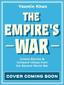 Image for The Empire's War