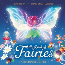 Image for My Book of Fairies