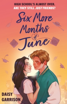 Image for Six More Months of June