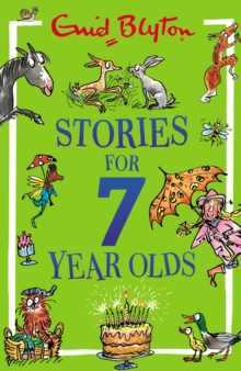 Image for Stories for Seven-Year-Olds