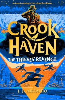 Image for Crookhaven: The Thieves' Revenge